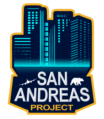 San Andreas Project